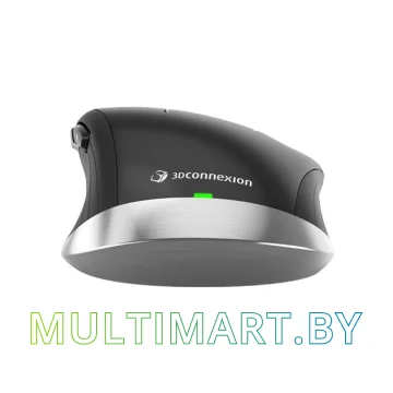 Мышь 3Dconnexion CadMouse Compact Wireless картинка 3